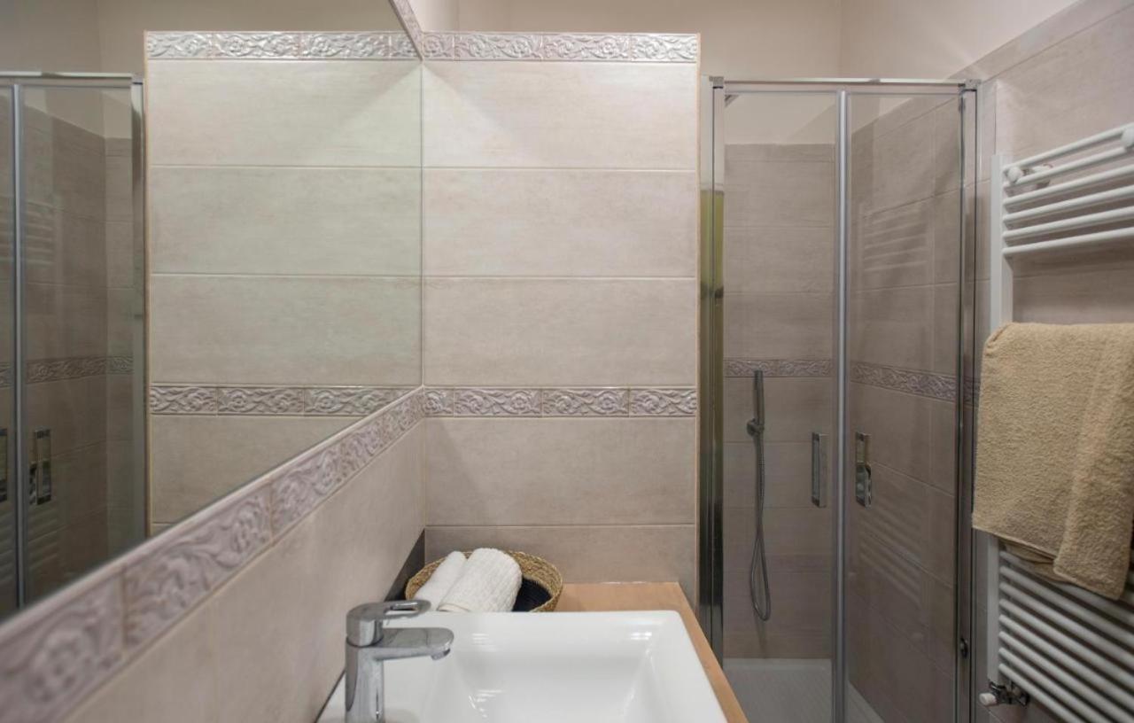 Dimora Donn'Alba Apartman Nápoly Kültér fotó