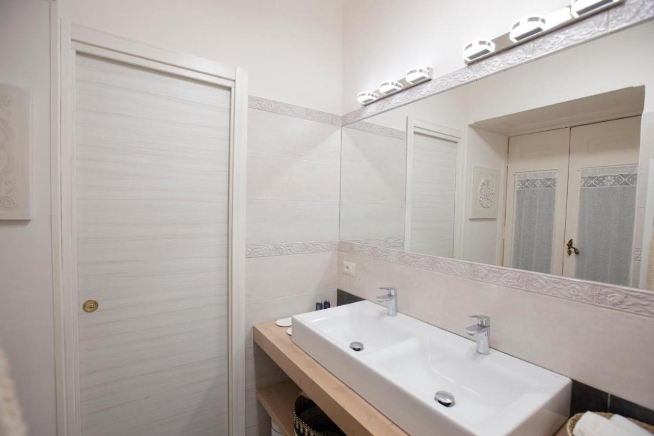 Dimora Donn'Alba Apartman Nápoly Kültér fotó